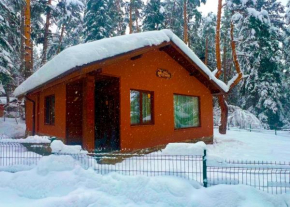 Villa Capricorn
